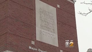 Pt. Washington Teacher Arrested