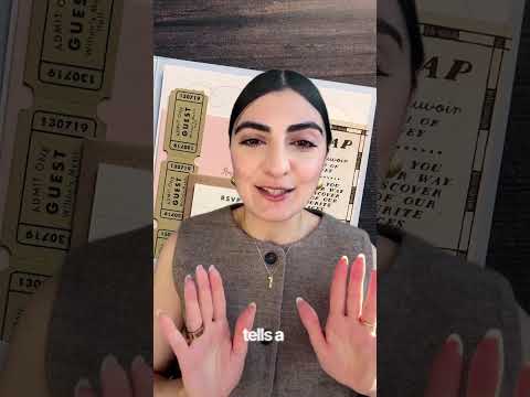 The Epitome of Chic | Part 50