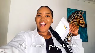 How much money YouTube paid me for 3 months ??? South African YouTuber