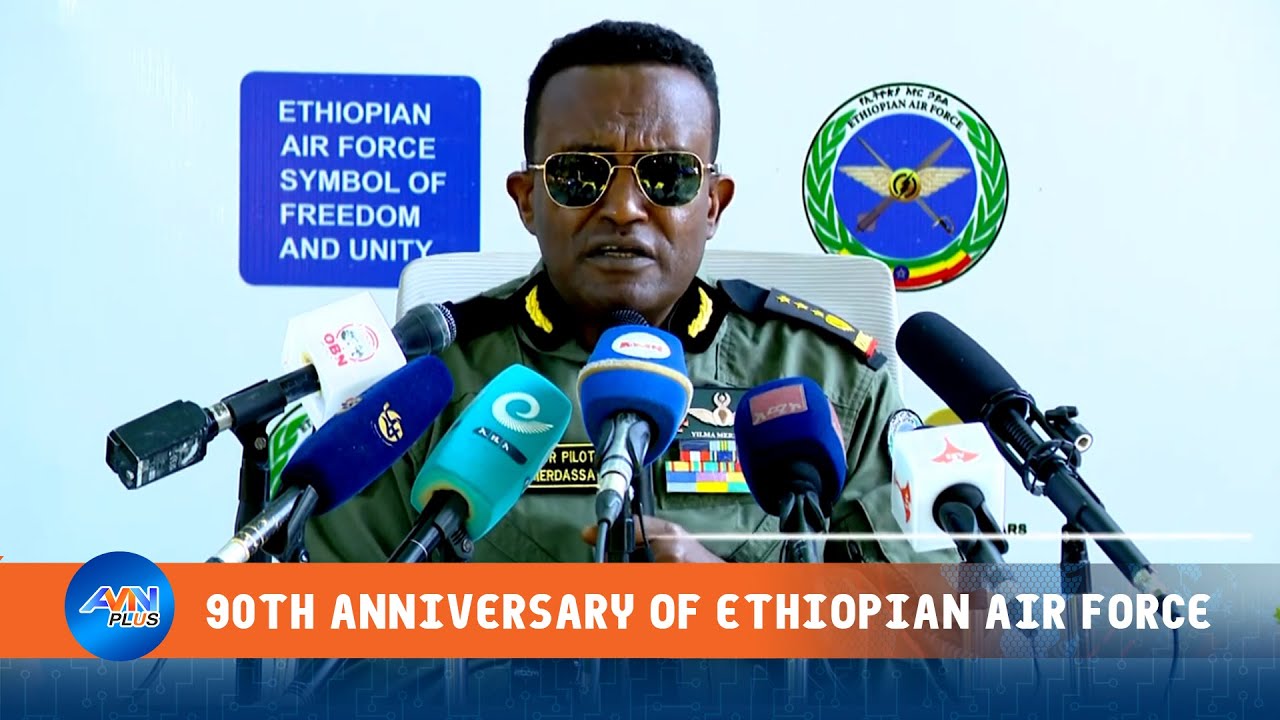 Военно-воздушные силы укрепляют свою основу, боевую инфраструктуру, развитие личного состава, мод...