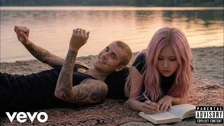 Justin Bieber & ROSÉ - You Feel Like Home (Official Music Video)