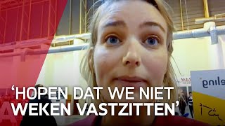 Amsterdammers vast in Marokko door coronacrisis