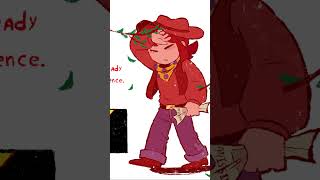 Clovers Life Wasnt The Best - Undertale Yellow Comic Dub