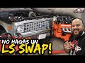 (¡No lo Hagas!) #SwapLS Si NO Has Visto Este Video! // Remasterizado //