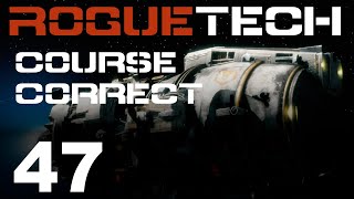 RogueTech | Course Correct | Episode 47