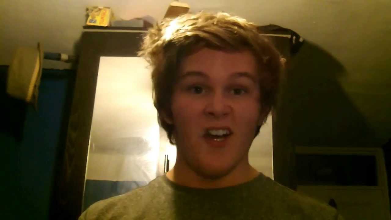 Embarrassing Old Facebook Statuses