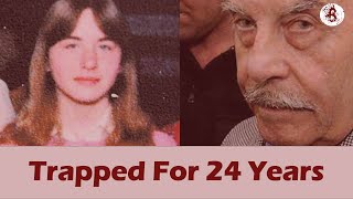 Trapped for 24 Years: The Horrifying True Story of Elisabeth Fritzl