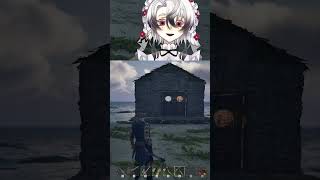 Строитель | #shorts #vtuber #втубер #ruvtuber #twitch #funnymoments #krl #krlinreal #memes