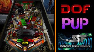 AIO Example Table Tutorial 3.2 : Part 2 - Add PinMechSound, DOF, PUP SSF to any FP table!