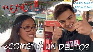 ANDRÉS NAVY SE HIZO PASAR POR TOM HOLLAND PARA CHUPAR FAMA DESESPERADAMENTE!!