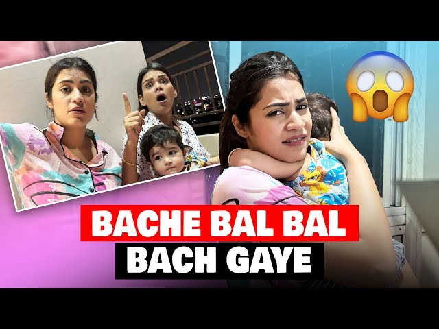 BACHCHE BAL BAL BACHE | CHIKU MALIK VLOGS class=