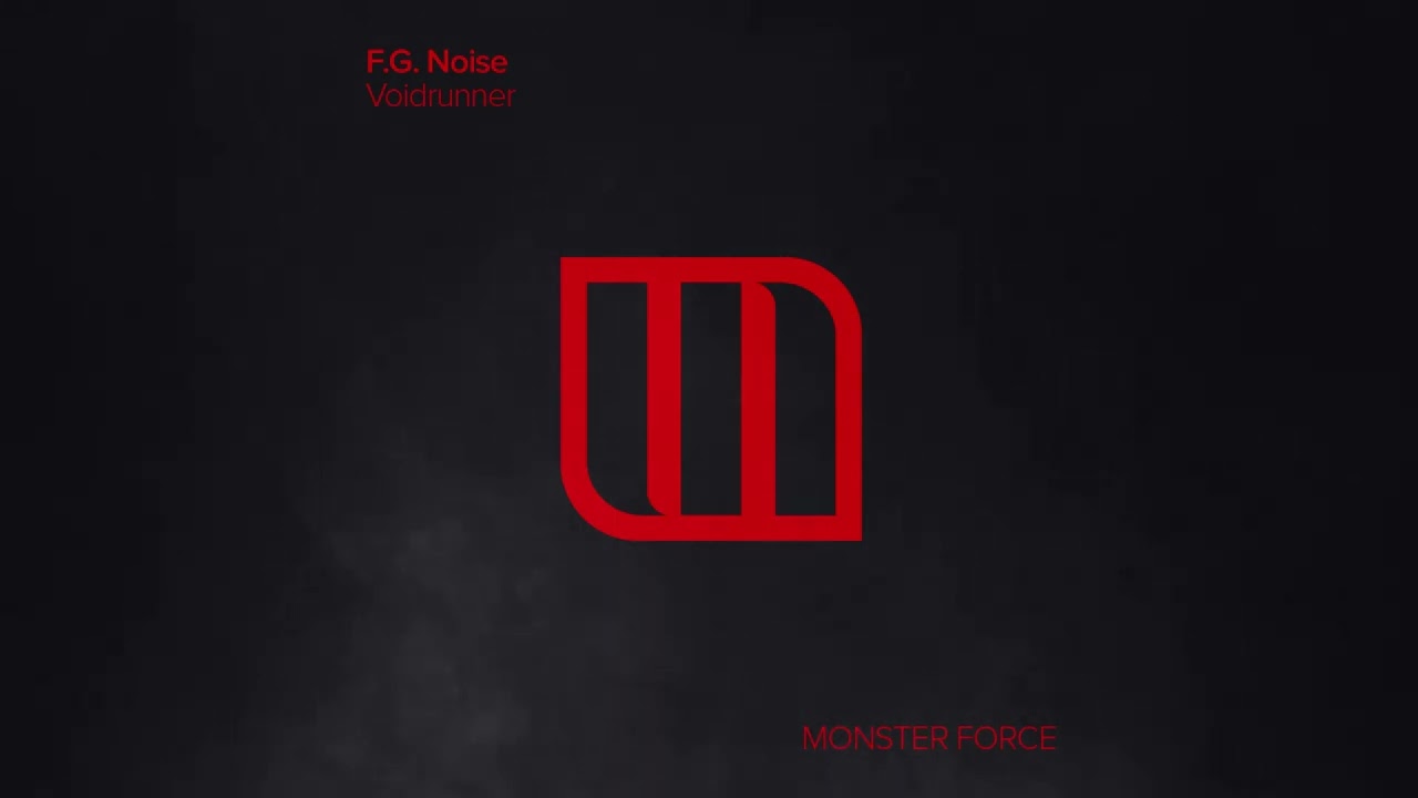 F.G. Noise - Voidrunner