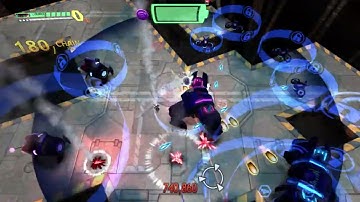 Assault android cactus plus (Zone1 - Filament+) S+ (Liquorice)