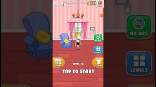 Save The Girl Games ep4(App Games)So Funny screenshot 3