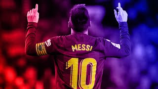 Lionel Messi 10 The Movie Hd
