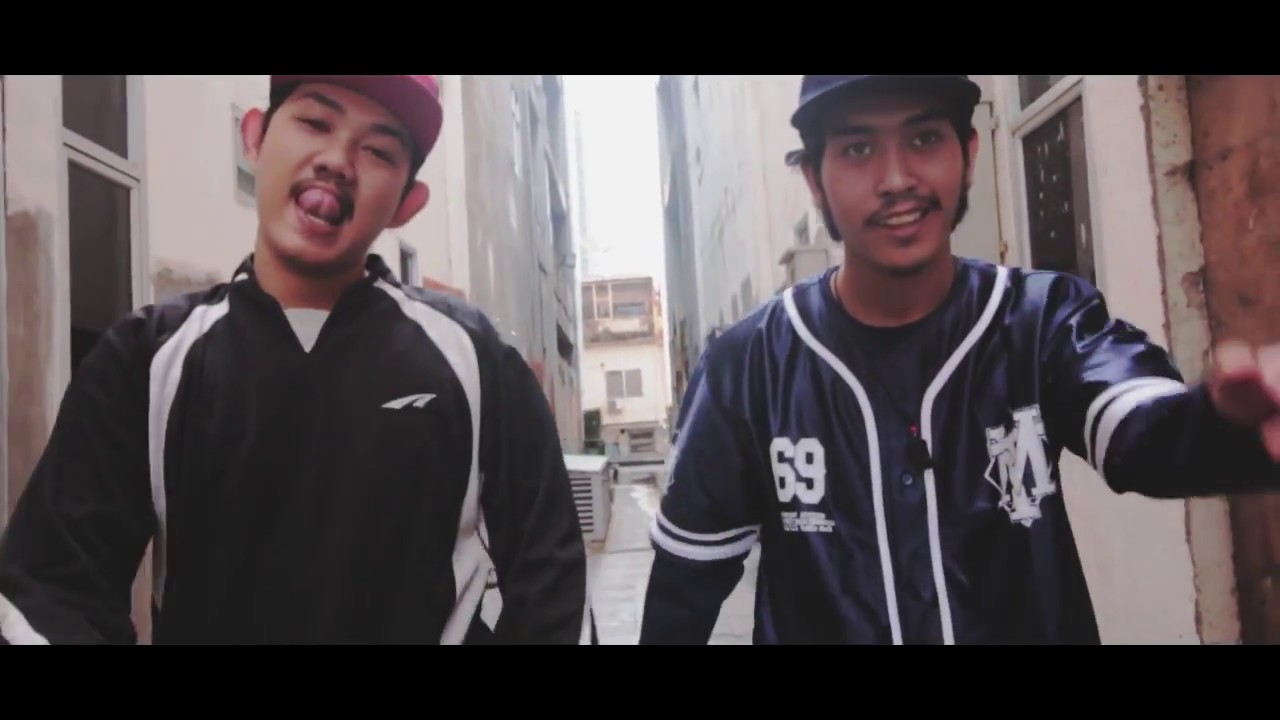 MP SQUAD - KEMBALI (HADES ft. THEO) (Official Music Video)