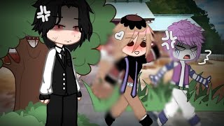 I Cant Do This Anymore Muzankokushiboakazadoumademonslayerfunny