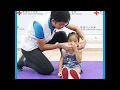 【幼兒急救系列】小孩流鼻血 3個正確處理步驟
