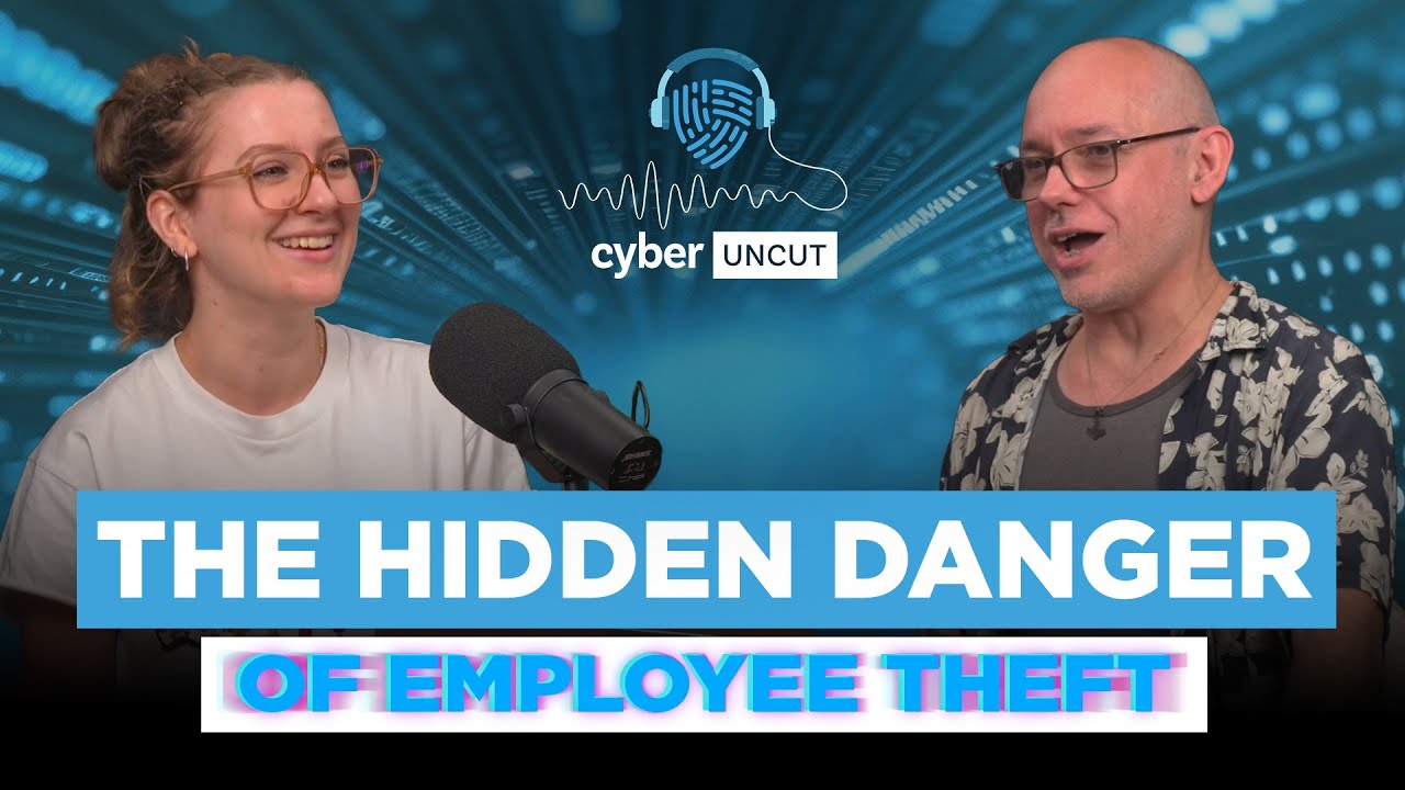Beware employee theft, NSW launches cyber strategy, NZ law firm hacked, and World Data Privacy Day