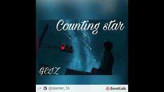 Counting Star Freestyle - Geiz