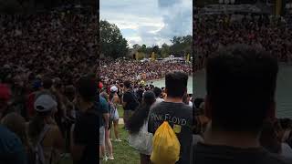 UCF Spirit Splash 2022