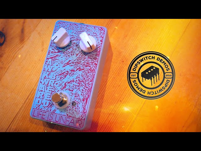Life Is Unfair Audio Awkward Breed (Demo) - YouTube