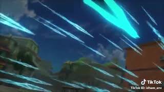 LAGU KAKA buri buri versi naruto vs kakashi