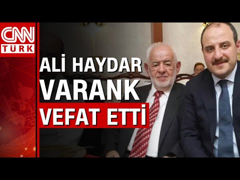 Sanayi ve Teknoloji