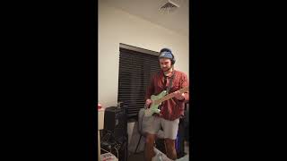 Kawasaki Backflip By Dogleg B Cover