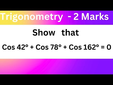 【　　　　専用　　　　】 COS 　/　Theory　2点 Complex Analysis - Show z^n + z^-n = 2cos(n*theta) (Request
