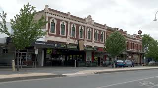 Horsham victoria