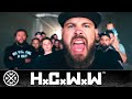 UNDER THE CONFLICTS CHALLANS HARDCORE HC WORLDWIDE OFFICIAL HD VERSION HCWW mp3