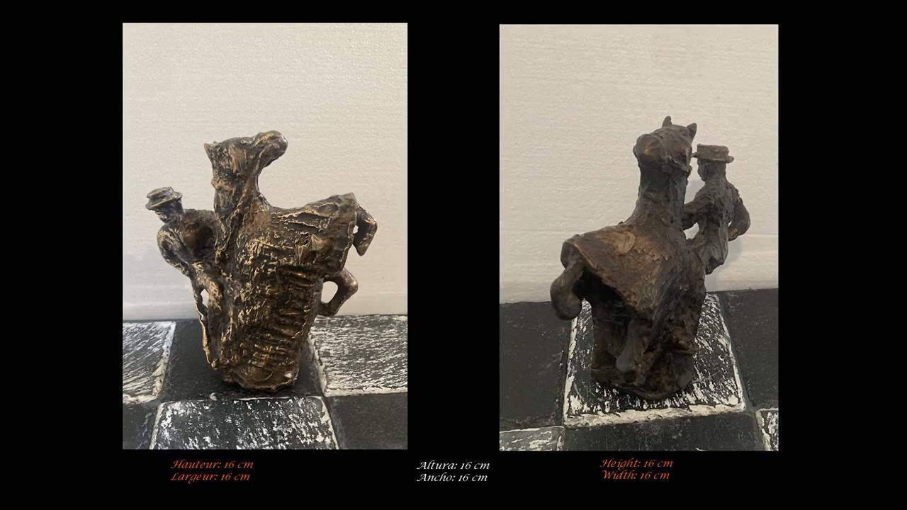 Brochure HD Galeristes