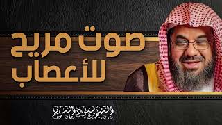 Download Lagu استرخي واستمع الى هذه التلاوة الرائعة  بصوت ملائكي  سورة الأنعام  الشيخ سعود الشريم MP3