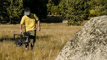 MOVI Basics Part 1 Mobile: Getting the Shot with Corey Rich: Tech Tip: AdoramaTV