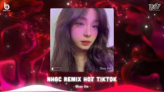 Top 20 Bản Nhạc Nghe Nhiều Nhất 2024 ♫ BXH Nhạc Trẻ Remix Hot TikTok - Nhạc Remix Hot TikTok 2024