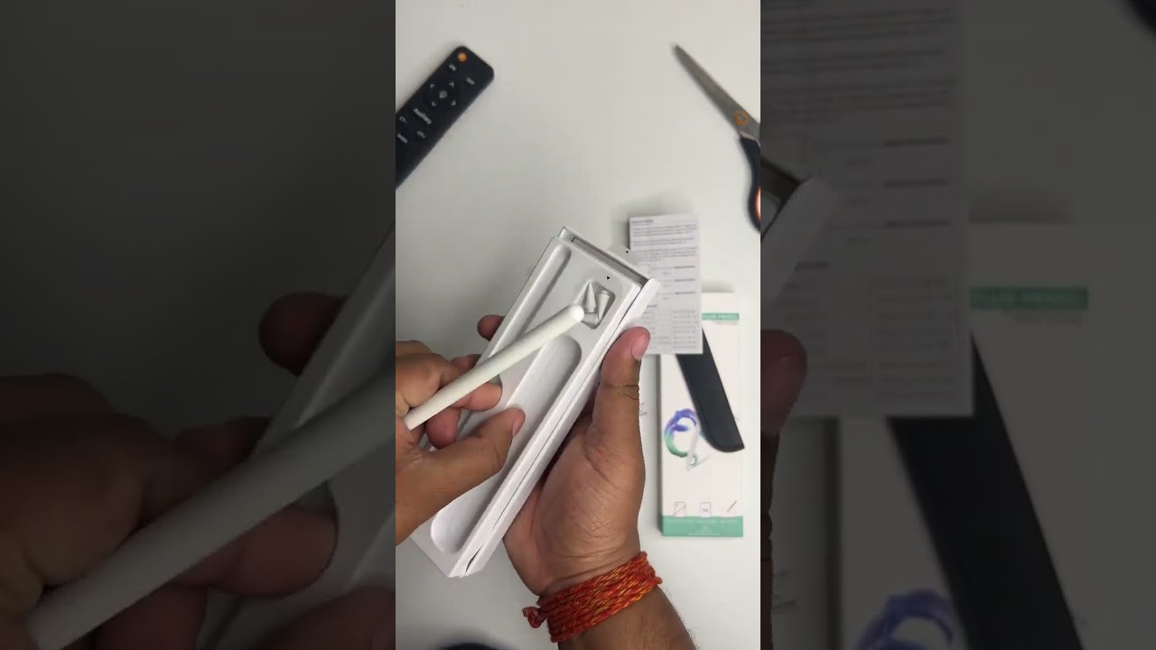 Karwan Best Panicle For IOS And Android || Touch Panicle 