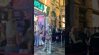 Never Visit This Club In Prague 😱❌🇨🇿