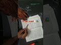 study vlog 📖