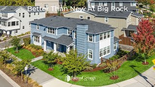 Home Video Tour 26758 Ne Walden Way, Duvall 98019