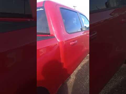 THE HEMI IS BACK! 2026 Ram 1500 Sport... available now!