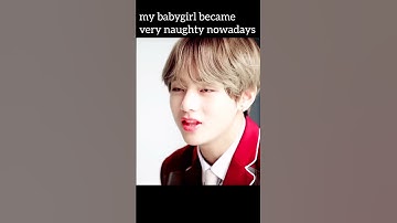 BTS REACTION when you kiss him #bts #taehyung #btsreaction #btsimagines