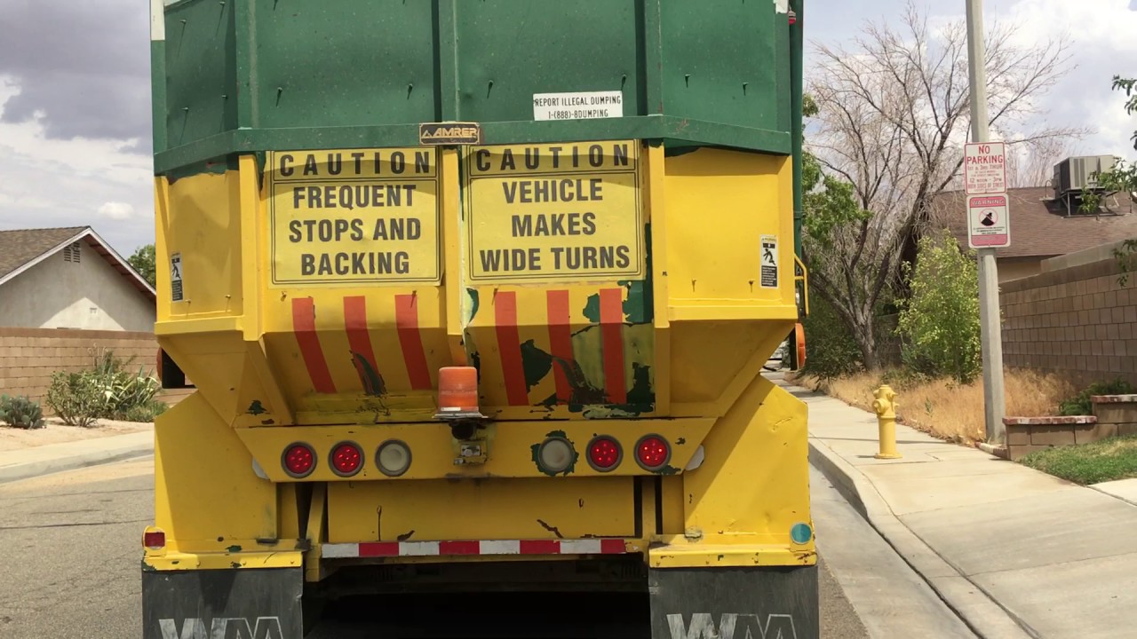 The Mach 20 Octo Amrep ASL