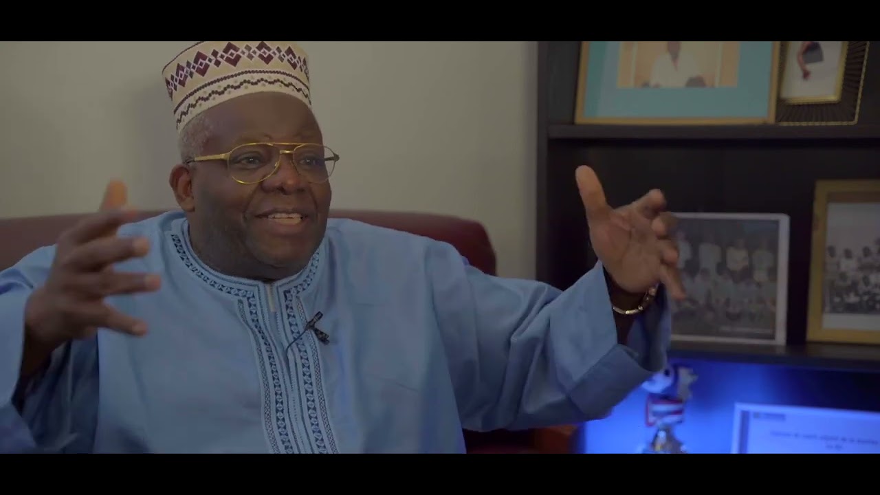 Ismaël Sylla dit Eusobe