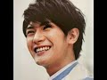 【三浦春馬さん】あなたへ贈る歌 あなたへの想いは色褪せることはないよ