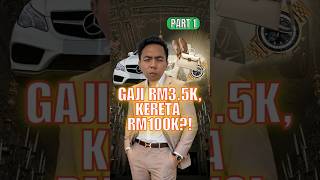 PART 1 | Malaysia : 18 Orang Bankrap Setiap Hari!