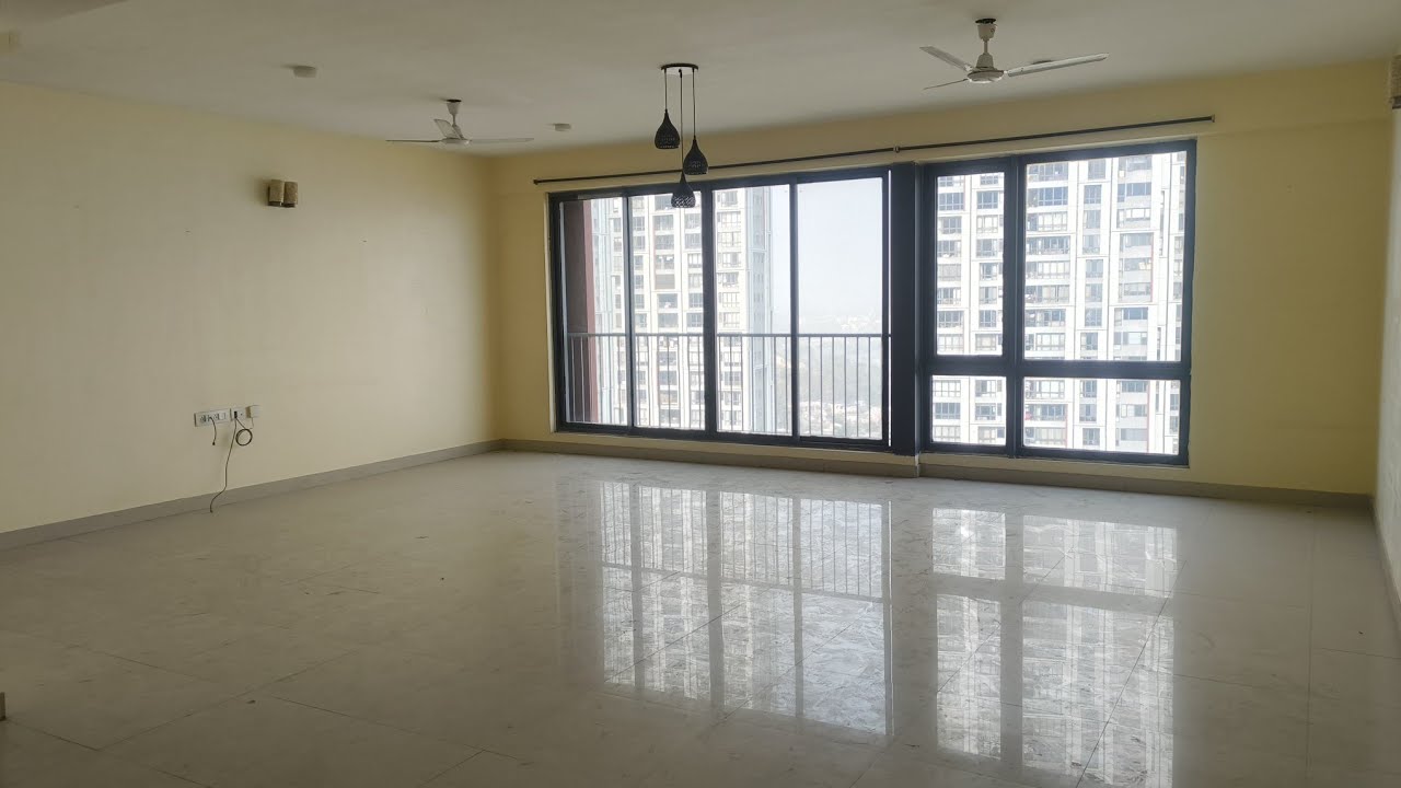 Квартира/апартаменты 4 спальни, площадь 3528 кв. футов, частично меблирована. 📍Комплекс Bengal NR...