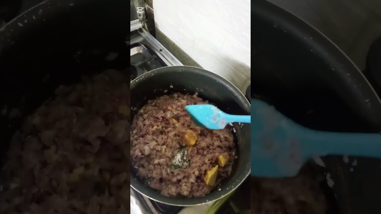 روتين تالت يوم رمضان من بيتي البسيط 