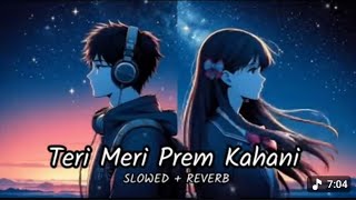 Teri Meri Prem Kahani Bodyguard' (Video Song) Feat. 'Salman khan'