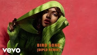 M.I.A. - Bird Song (Diplo Remix/Audio) chords